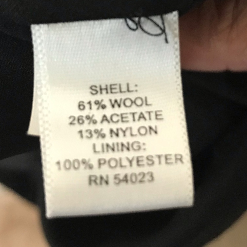 ❌SOLD❌Banana Republic Floral Metallic Dress - Picture 6 of 7